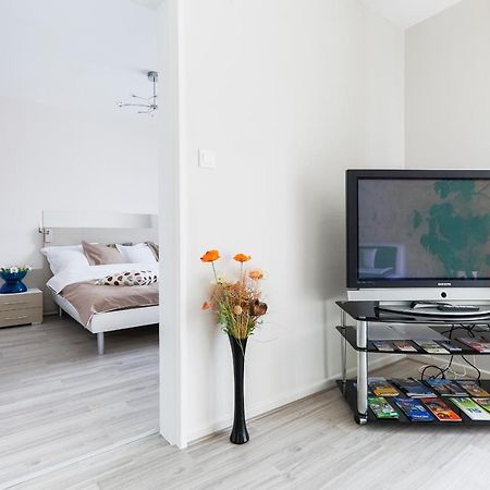 Appartement "Le Maia" Sélestat Exteriör bild