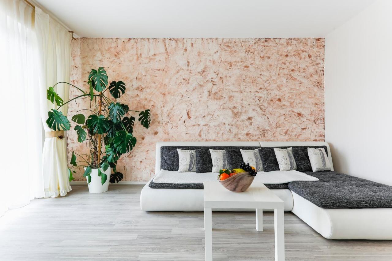 Appartement "Le Maia" Sélestat Exteriör bild